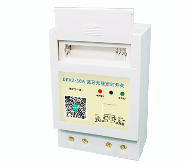 藍(lán)牙定時(shí)開(kāi)關(guān)怎么使用？